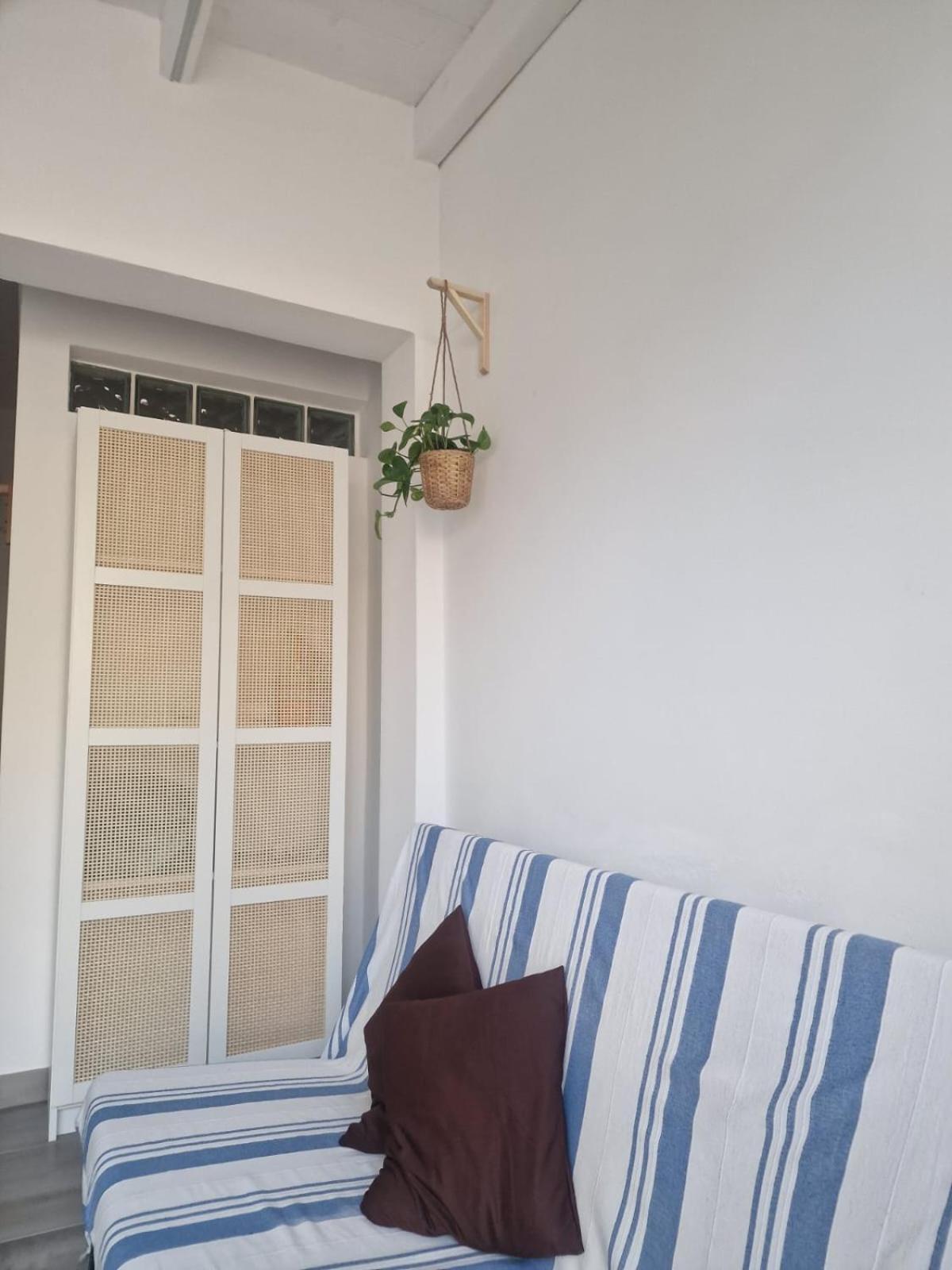 Camere A Oriente II Room And Apartments Torre dell'Orso Exterior photo